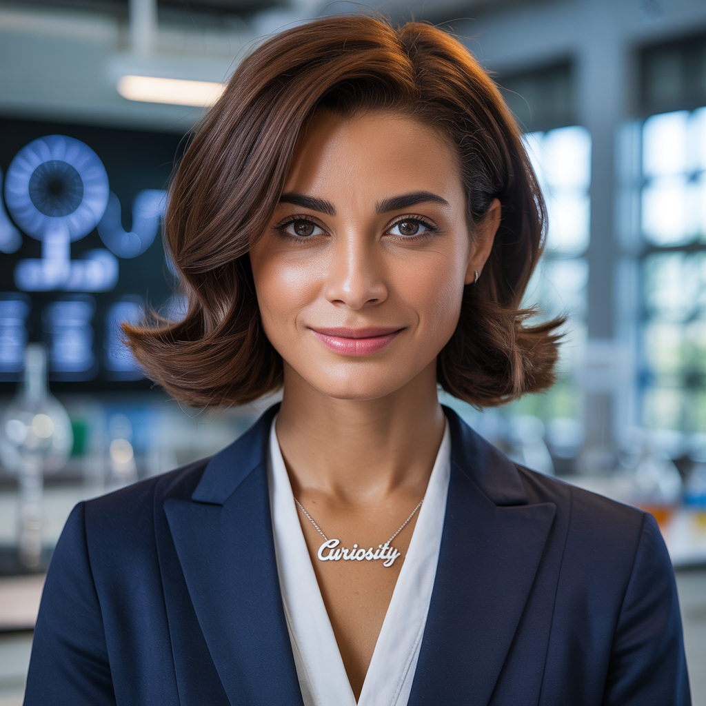 Dr. Sophie Durand
